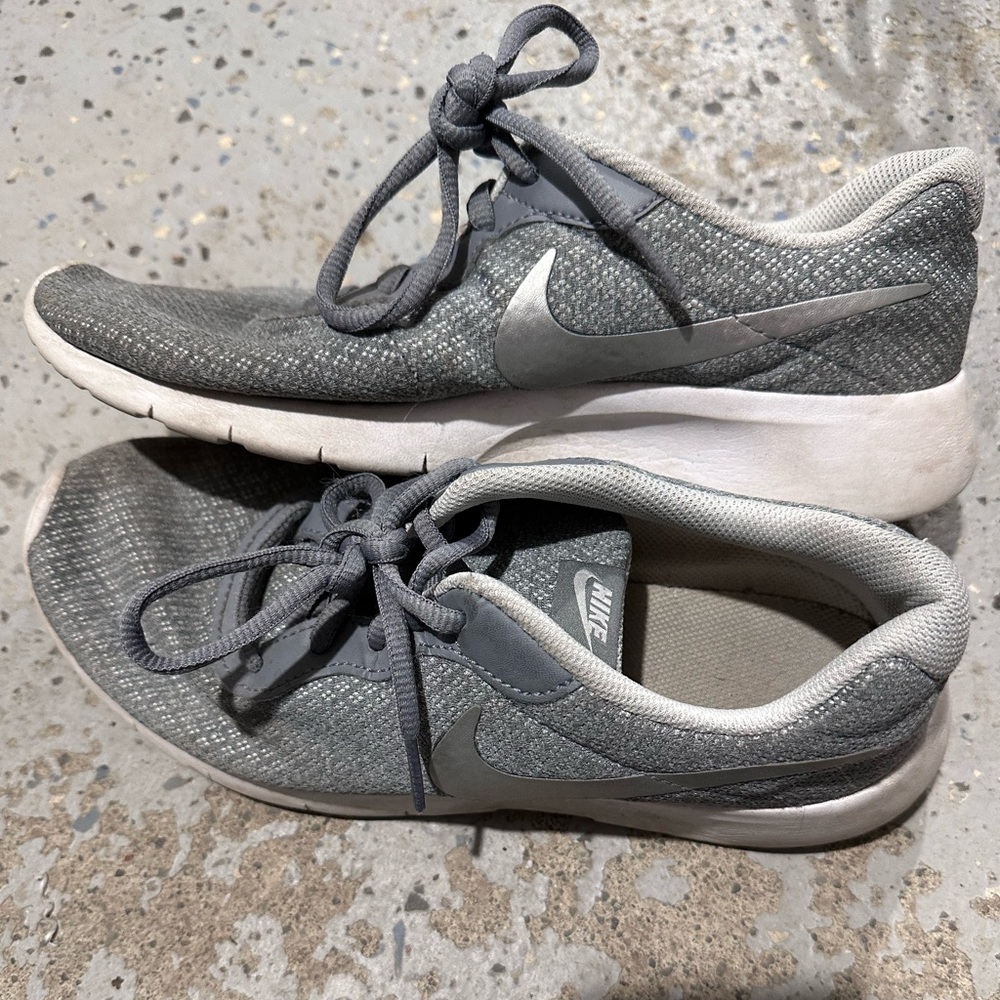 Nike youth sneakers